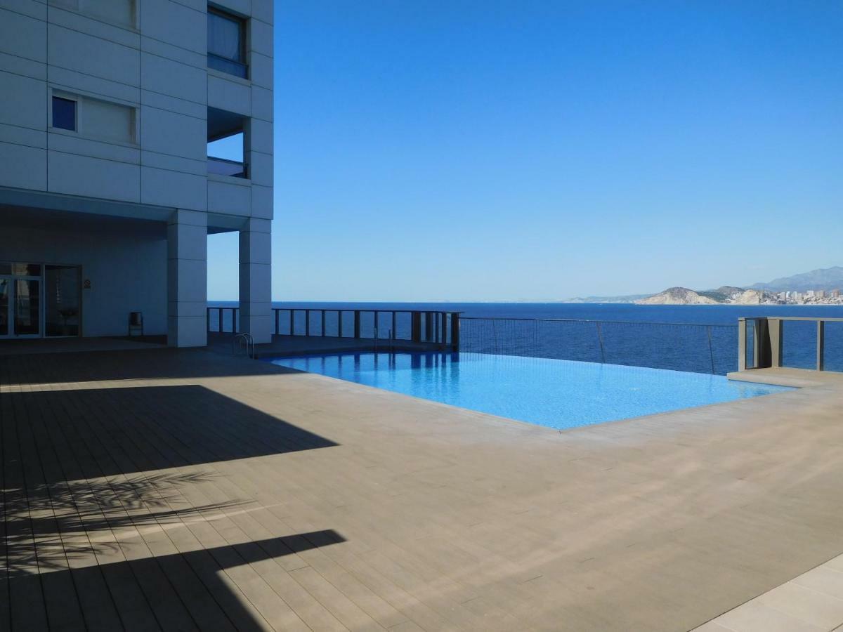 Gemelos 28 Blue Sea Deluxe Apartment *